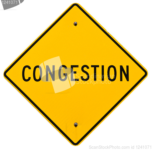 Image of Congestion