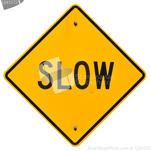 Image of Slow