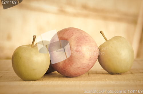 Image of Apples