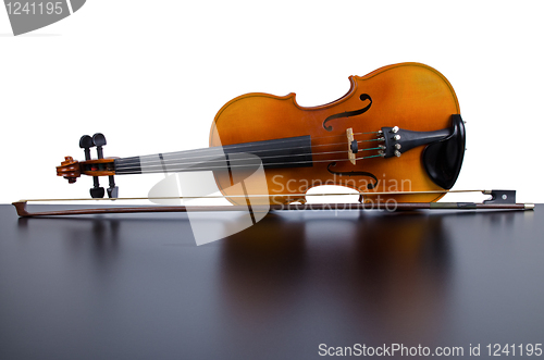 Image of Violin