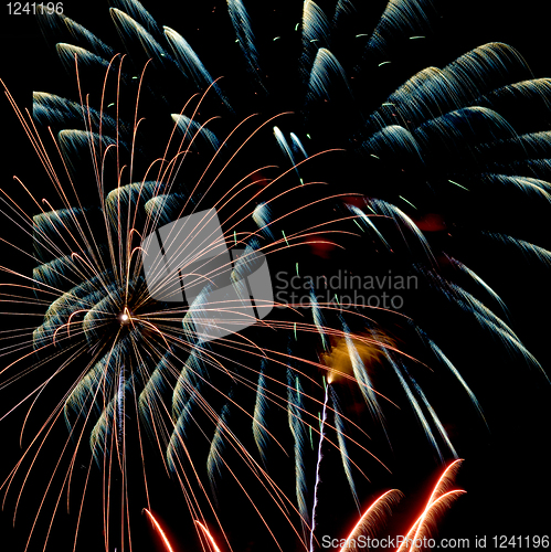 Image of Firework