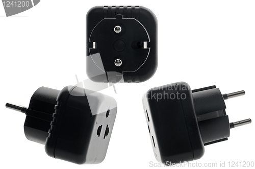 Image of Power Adaptor