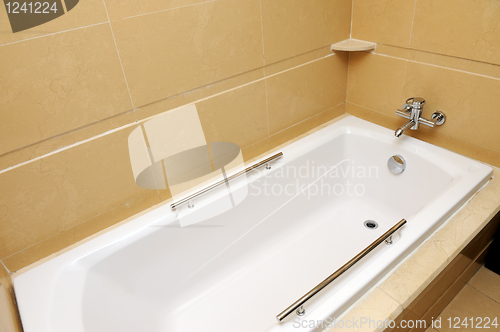 Image of Bathtub