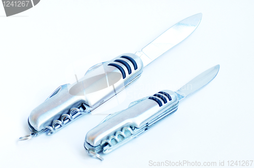 Image of Knife