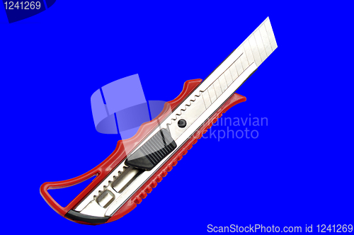 Image of Paper knife