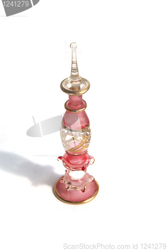 Image of Perfume bottle