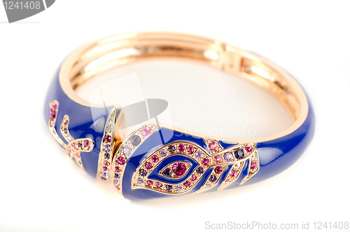 Image of bracelet