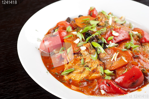 Image of pork meat