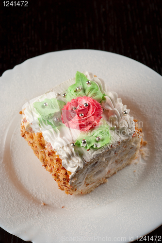 Image of cupcake