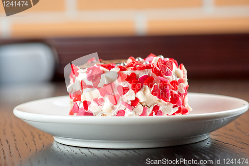 Image of cupcake