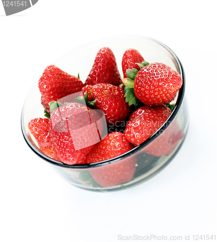 Image of Strawberry