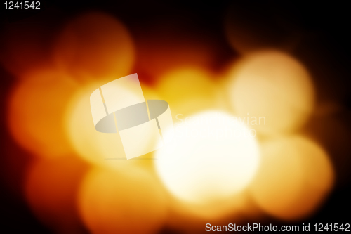 Image of Light background