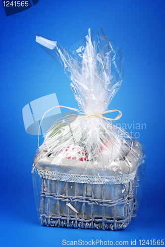 Image of Christmas present
