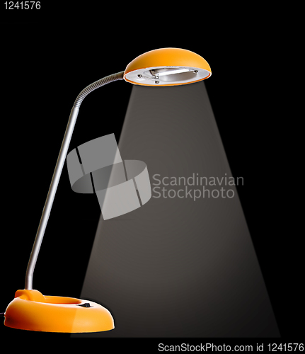 Image of Lamp