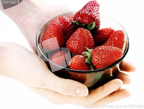 Image of Strawberry