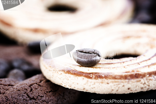 Image of Sweets cookies