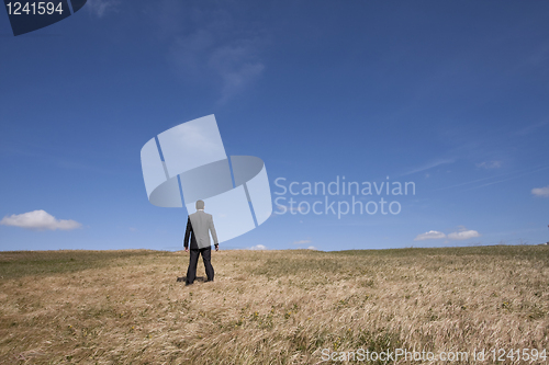 Image of Successful ecological business