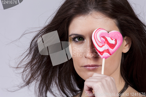 Image of Love temptation