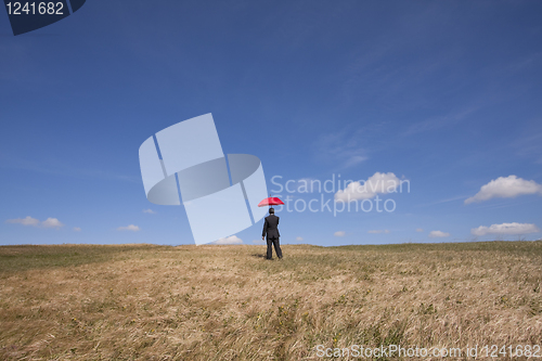 Image of Insurance agent