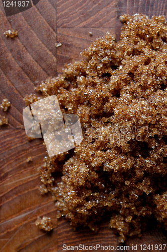 Image of Soft brown sugar