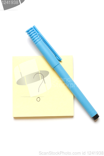 Image of Note