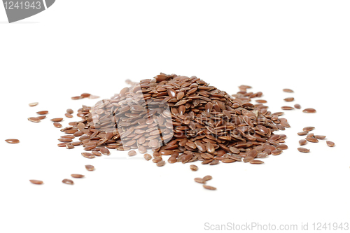 Image of Flax seeds