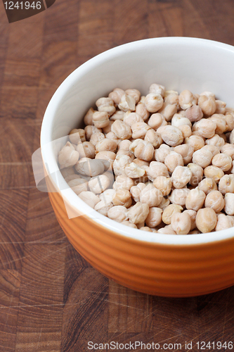 Image of Chickpeas