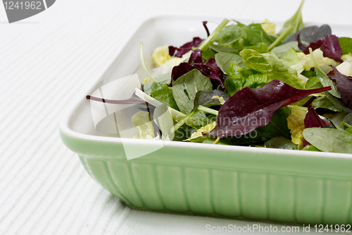 Image of Salad