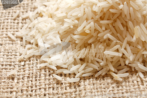 Image of Basmati