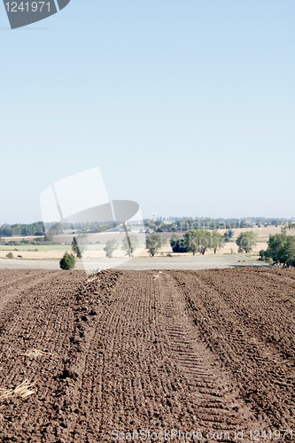 Image of Countryside