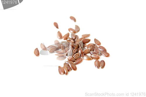 Image of Flax seeds