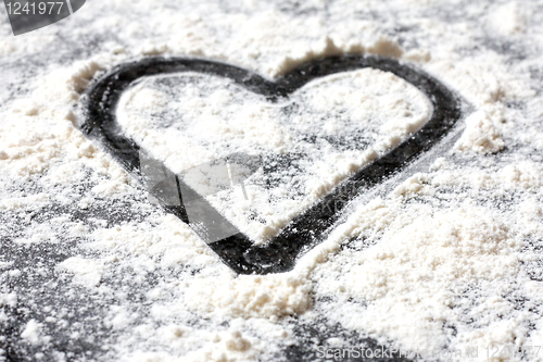 Image of Flour