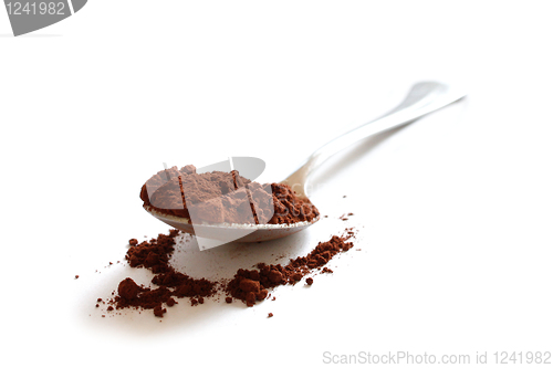 Image of Cocoa powder