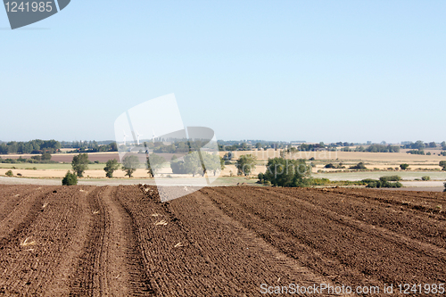 Image of Countryside