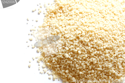 Image of Couscous