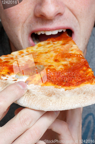 Image of Eating