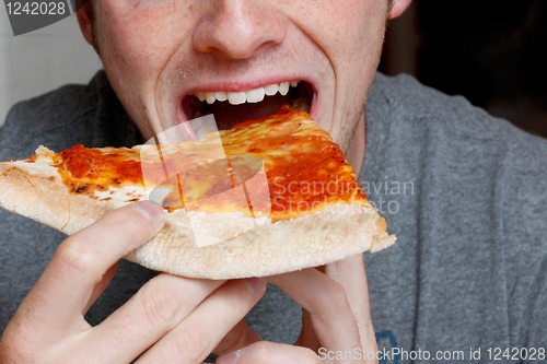 Image of Eating