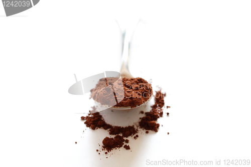 Image of Cocoa powder