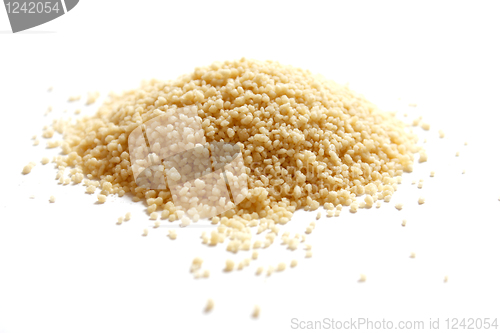 Image of Couscous