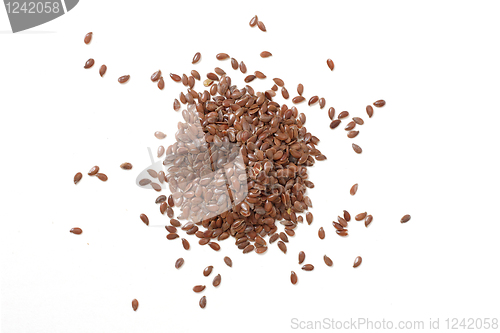 Image of Flax seeds