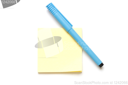 Image of Note