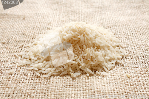 Image of Basmati