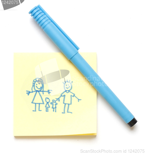 Image of Family