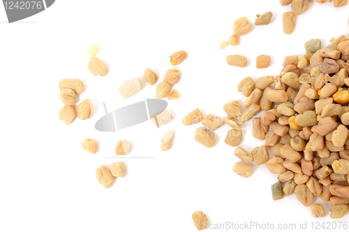 Image of Fenugreek