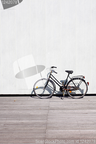 Image of Bike