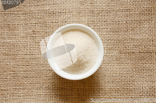 Image of Cane sugar