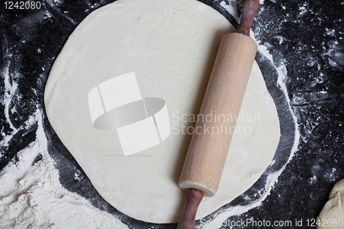 Image of Rolling pin