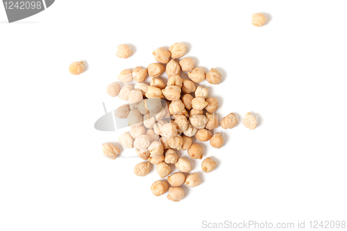 Image of Chickpeas