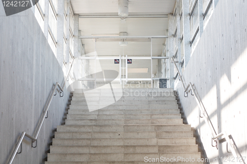 Image of Stairs