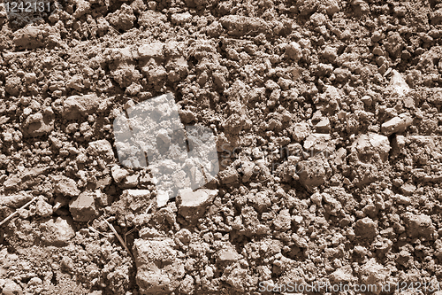 Image of Soil